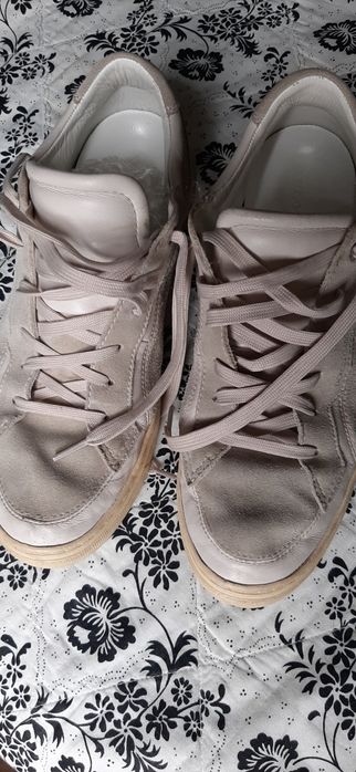 Dolce Cabbana buty meskie