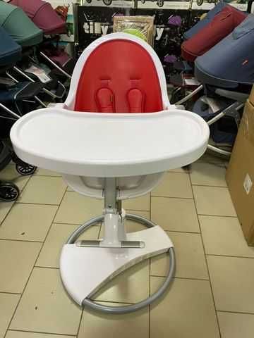 Bloom стільчик для годування б/у