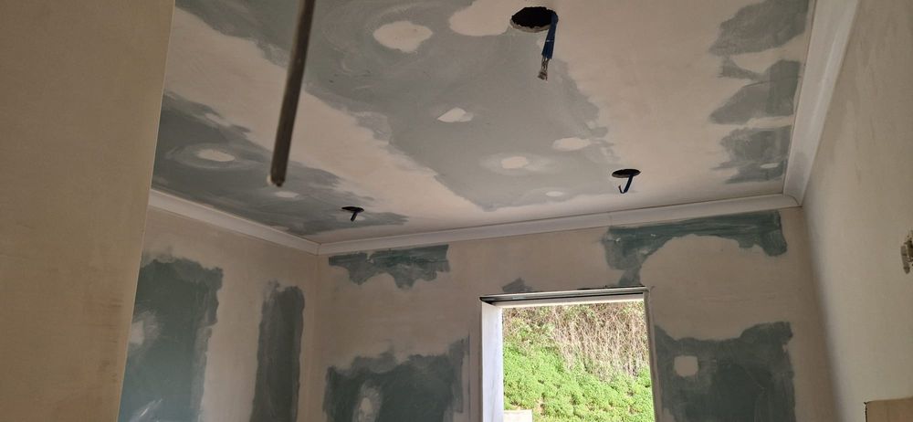 Fazemos pequenos trabalhos