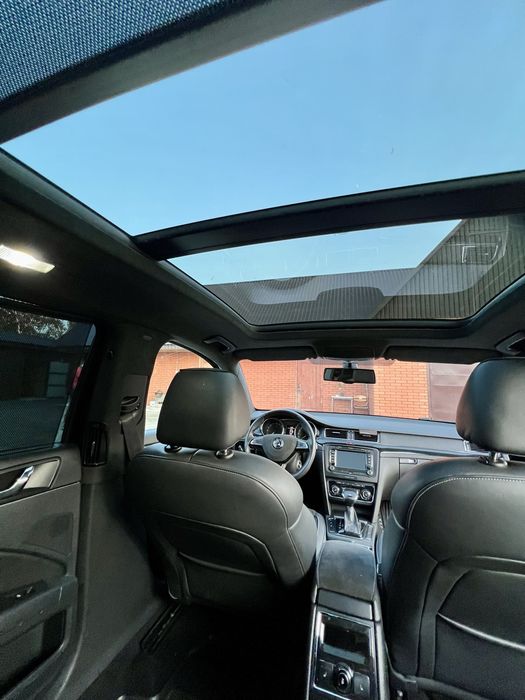 Skoda Superb 2014 VIN TMBJF63T1F9013081 фото оголошення 17 з 24