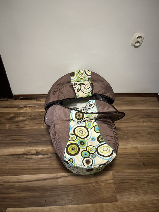 Wózek Takko Jumper X 3w1