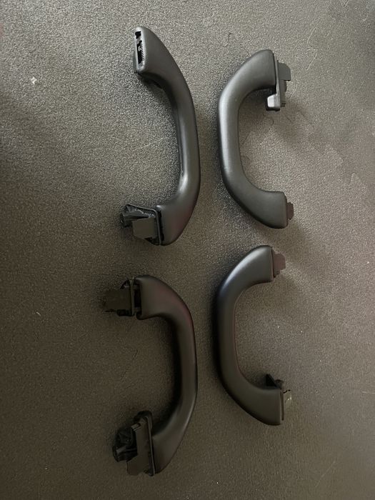 Golf 5 e 6 GTI acessórios