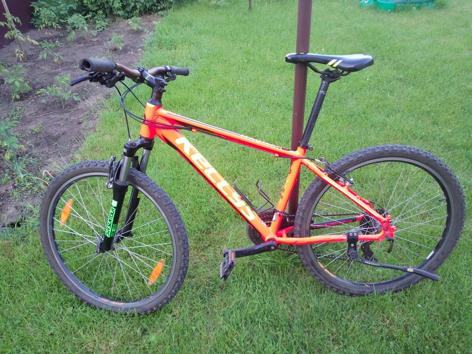 Rower Kellys Madman 26"