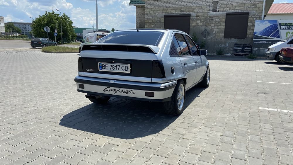 １３ Opel Kadett - Купить автомобиль бу и новый - Цена на OLX.ua