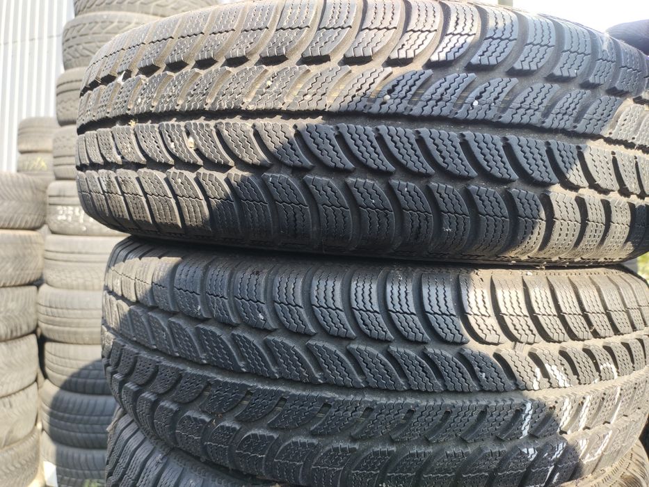 Шини резина R15 Sklad зима