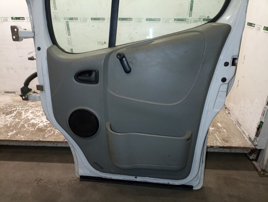 Porta frente esquerda - renault trafic ii caixa (fl) | 01 -