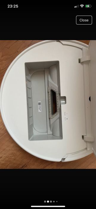 Robot sprzątający Xiaomi Mi Robot Vacuum- Mop 1C