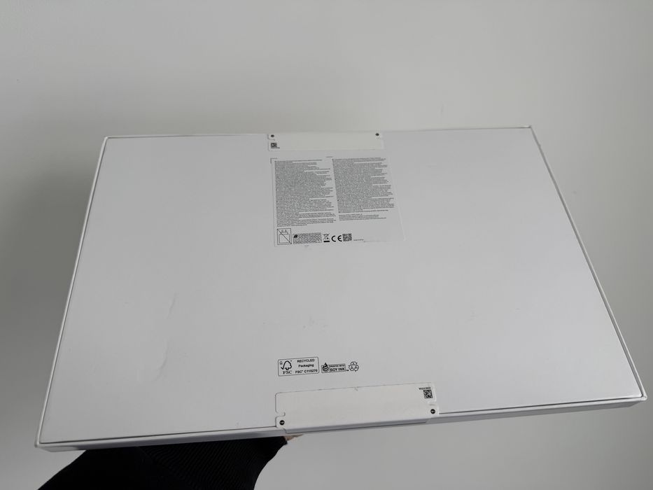 Samsung Galaxy Tab S11 Ultra 5G SM-X936B Gray 12Gb 512Gb LTE