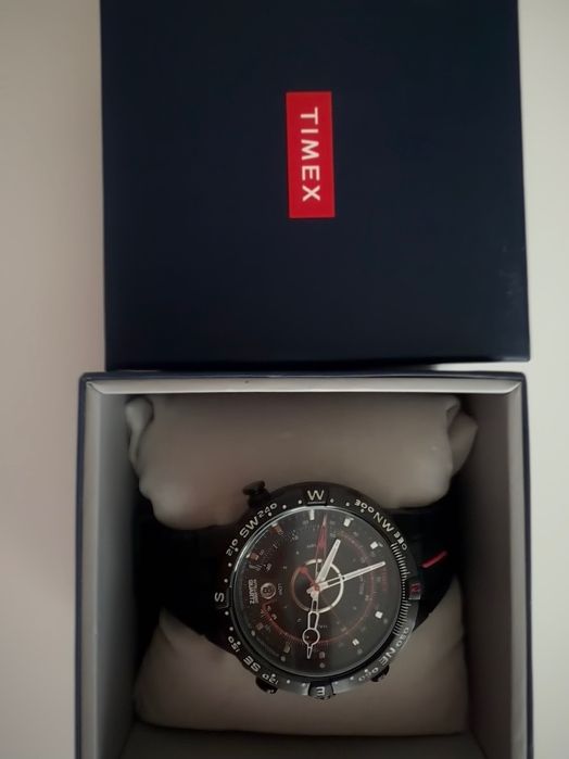 Zegarek męski Timex Expedition Military Allied - T2N720