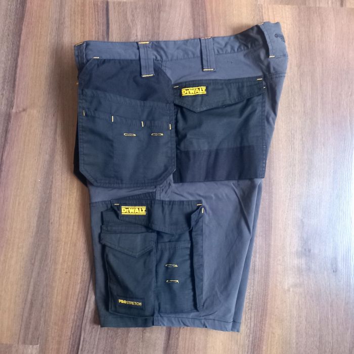 Шорти робочі DeWalt