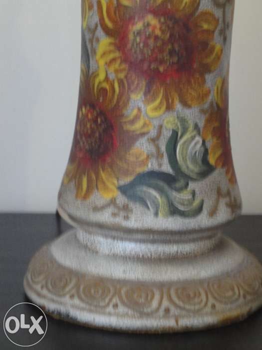 Hand-Painted Decorative Table Lamp443070525170012164
