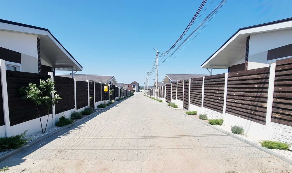 77000 за будинок від Забудовника!  Без комісії! Є-відновлення. Флоринк