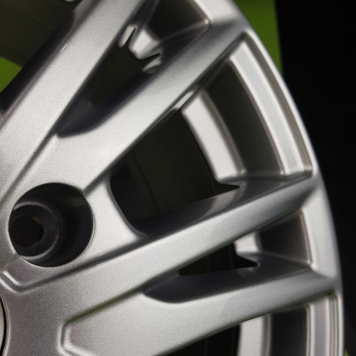 Диски На Авто R15 5x112 VW Caddy Jetta Golf Skoda Octavia Mercedes Р15
