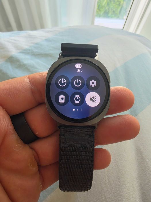 Samsung galaxy watch 8