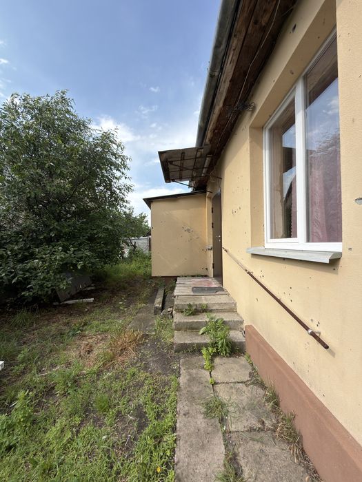 Будинок на дві сімʼї , 2 входи . Горенка ліс. Держпрограми-Так!