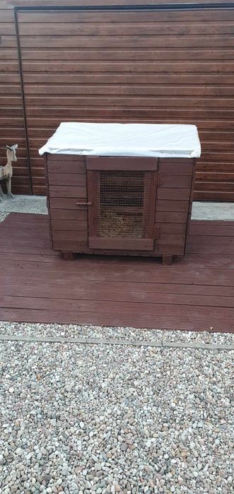 Klatka dla królików,psa