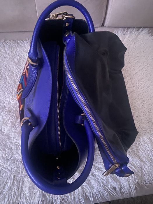 Продам нову сумку Versace