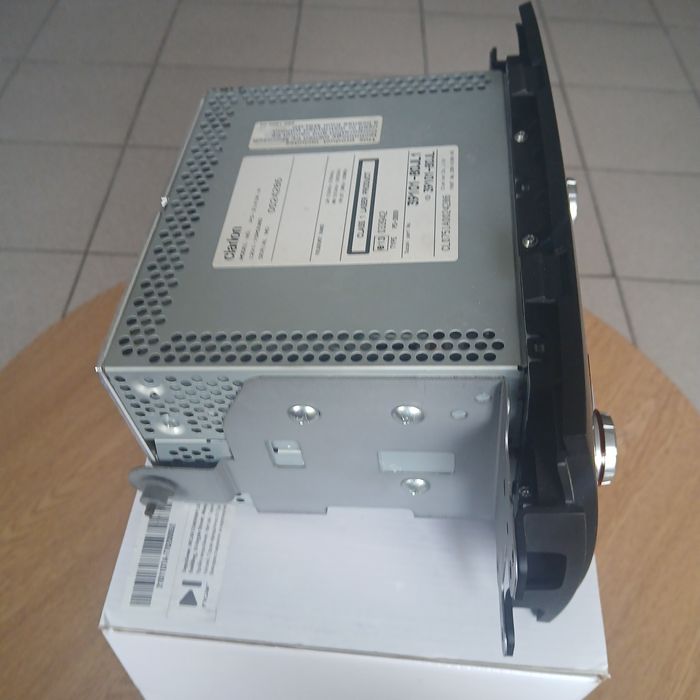 Магнітола штатна Suzuki SX4