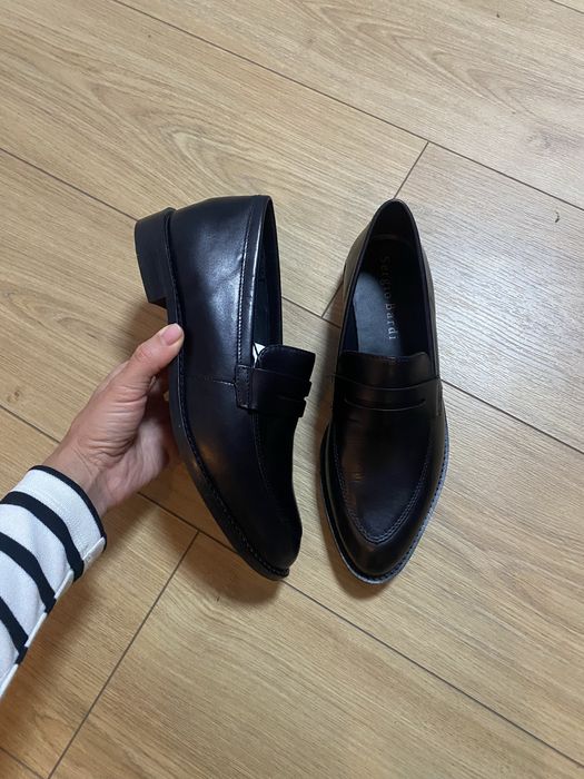 Лофери/сліпони/туфлі/балетки