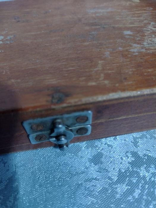 Камертон производство СССР