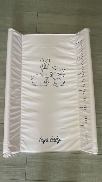 Пеленальний матрас.