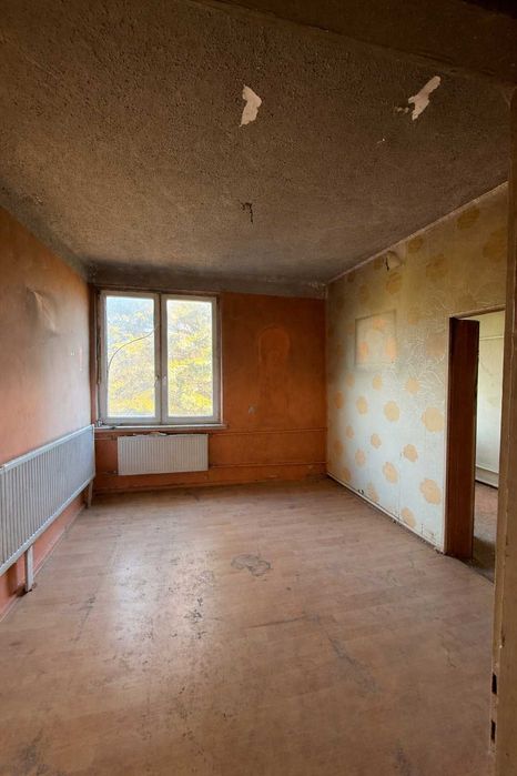 Mieszkanie na Podlasiu 26,73 m² + dodatki | centrum Czeremchy | 1 pięt