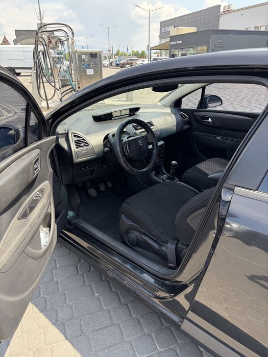 Citroen C4 2006р