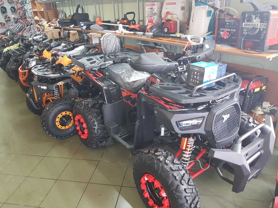 Quad ATV Dziecinny Elektryczny 800W   HIT CENOWY  PROMOCJA