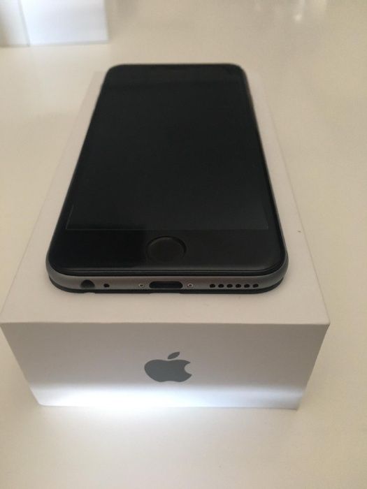 Iphone 6S Recondicionado