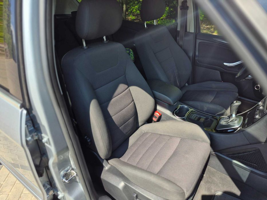 Ford S-MAX 2.0d automat 2013