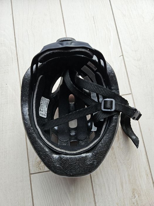 Kask BTWIN baby 46-53 cm