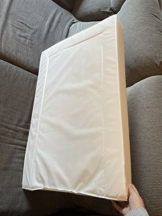 Trocador IKEA bebé