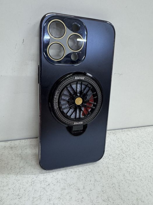 Чехол iPhone 15 Pro Max