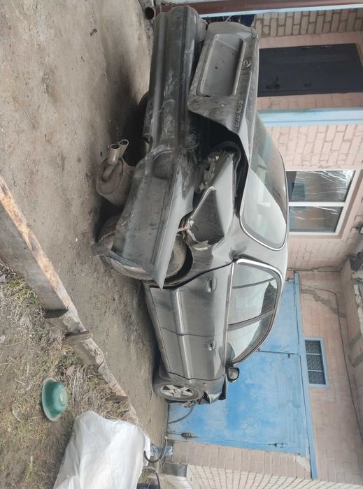 Продам Хундай соната