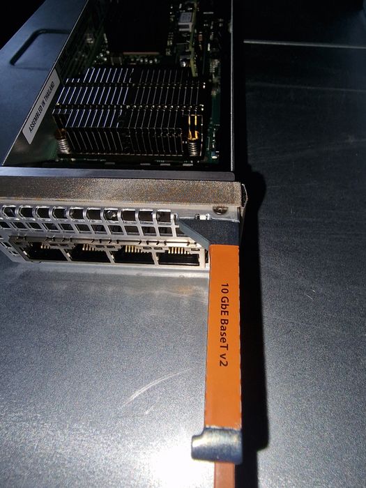 NAS с установленными HDD 16Тб Dell EMC DD6300: 15 999 грн. - Сервери ...