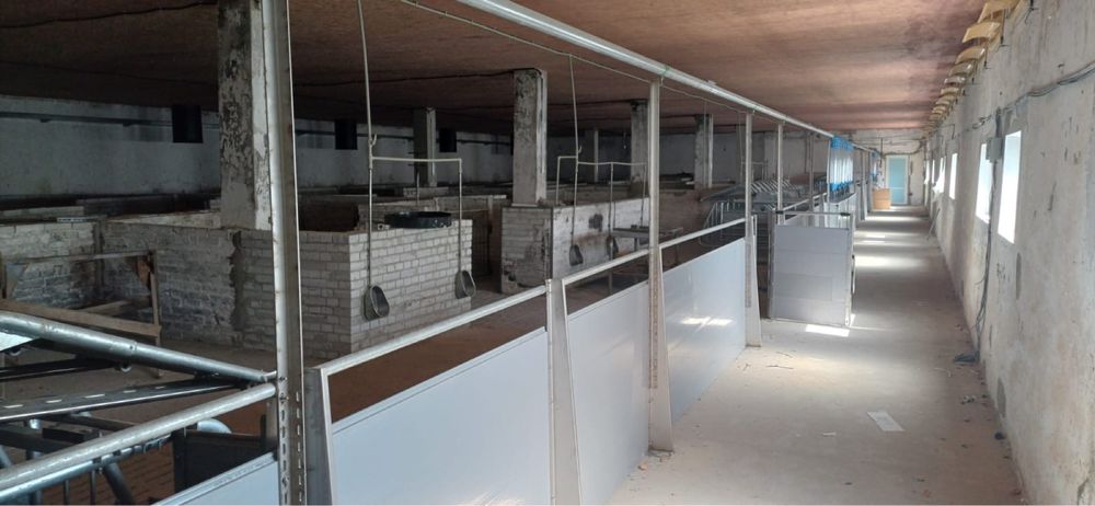 Комерційна нерухомість за адресою вул. Капеланська (площа 40000 м²) - Atlanta.ua - фото 12