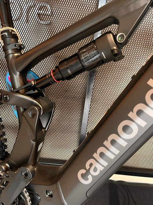 Rower Elektryczny CANNONDALE Moterra 3 Leasing! Raty!
