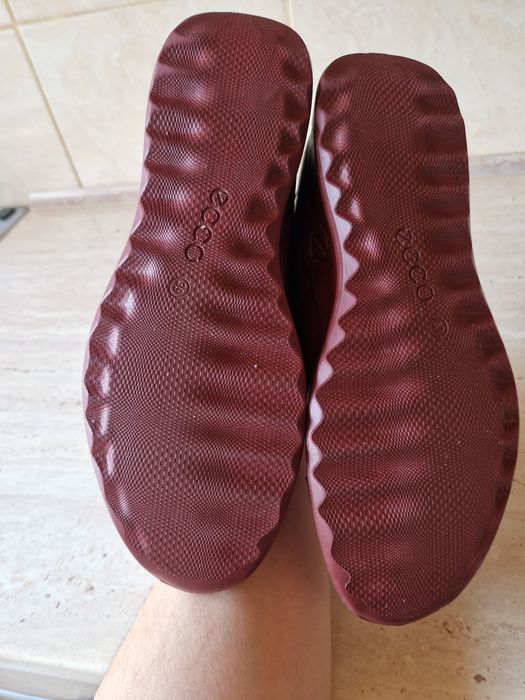 Buty Ecco Flexure Runner r 39