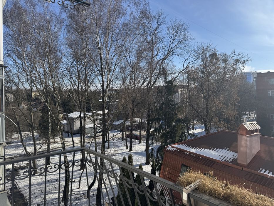 Оренда 2 к квартири вул. Академіка Лазаренка Стрийський парк Податкова