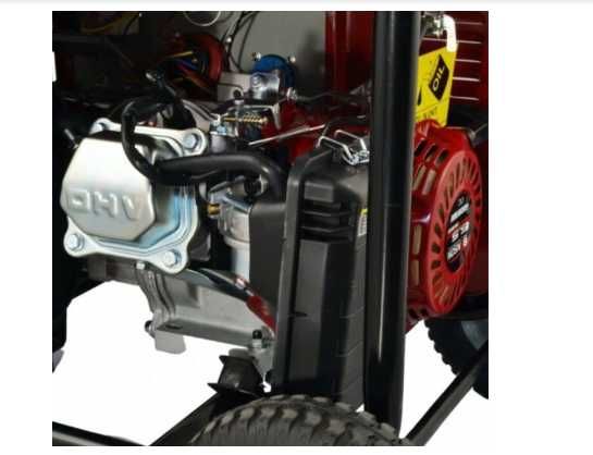 Супер ціна! Генератор бензиновый BENSON 2800 W, В наявності!