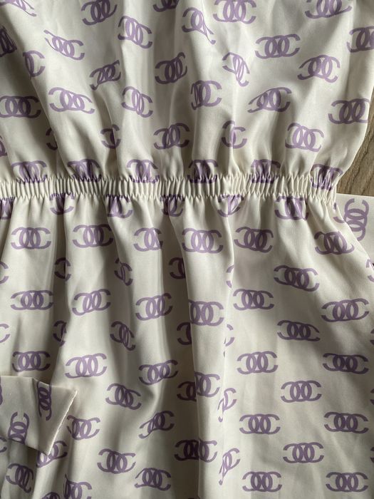 Sukienka la blanche 36