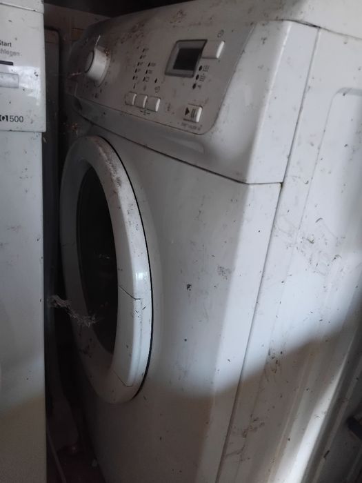 Продаю 6стиральних машин по 1000за одну