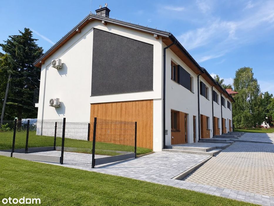 Mieszkanie Z Balkonem Tarnów Ul. Spacerowa Obok Os. Ekumeniczna Park