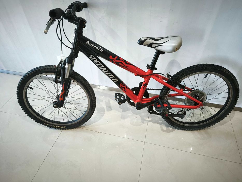 Specialized roda 20