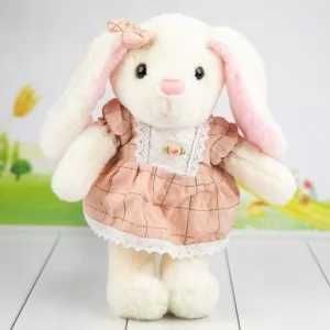 М’яка іграшка Зайчик