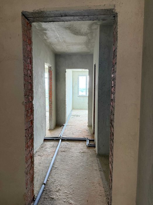 1-комнатная квартира по адресу ул. Под Голоском (площадь 48,2 м²) - Atlanta.ua - фото 3