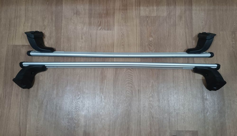 Багажник Thule для Mitsubishi ASX
