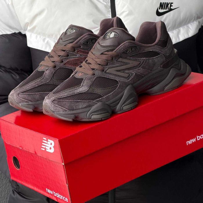 Кроссовки NEW BALANCE 9060, кросівки new balance 9060