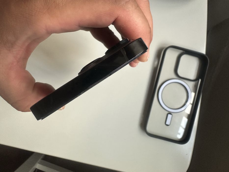 iPhone 14 Pro 128GB Preto (100% Original / Excelente Estado)
