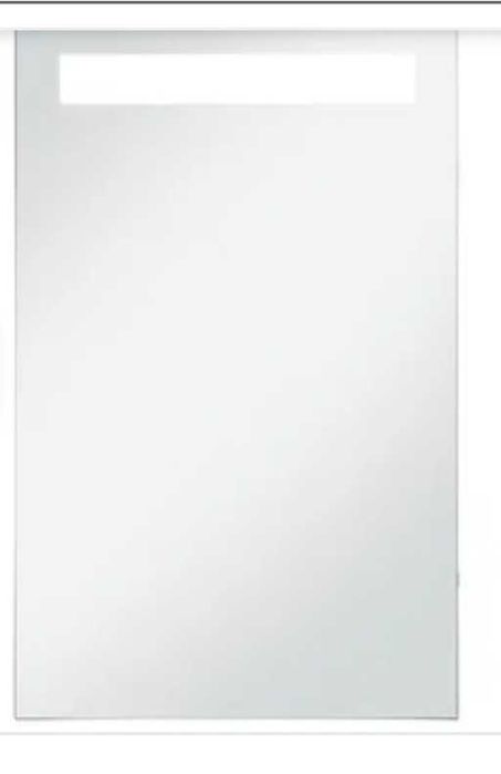 espelho de parede led 120x4564585239923075121